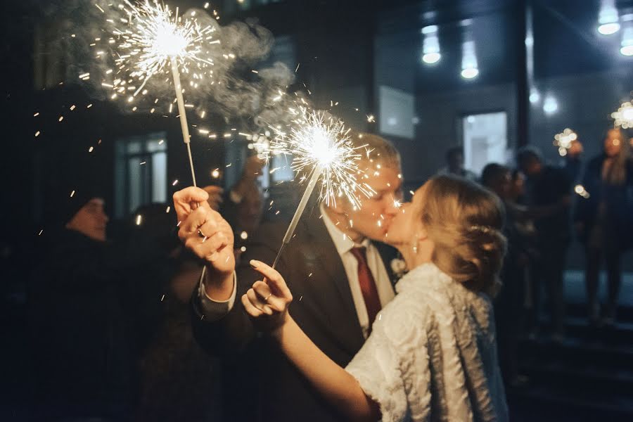 Fotógrafo de bodas Nikolay Vladimircev (vladimircev). Foto del 23 de febrero 2017