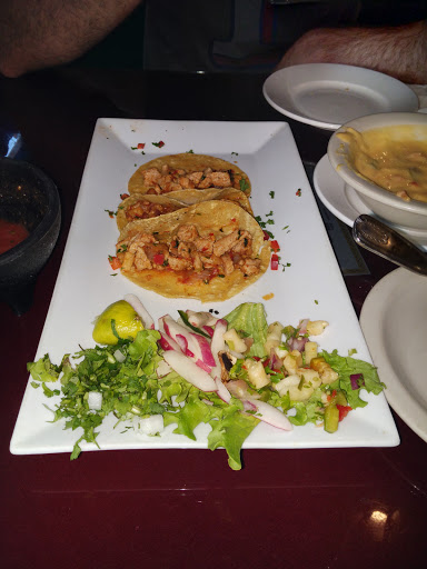 Mexican Restaurant «Mexi-Go Restaurant», reviews and photos, 533 W McDermott Dr, Allen, TX 75013, USA