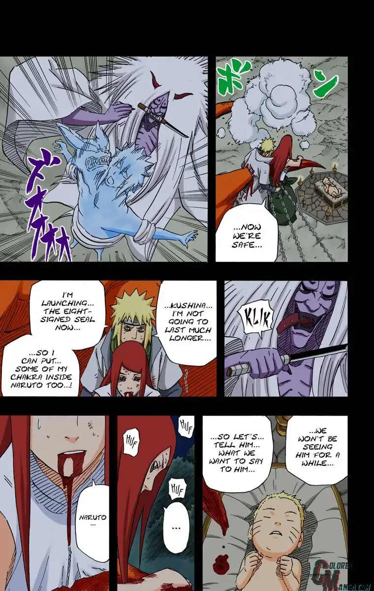 Chapter 504 Page 9