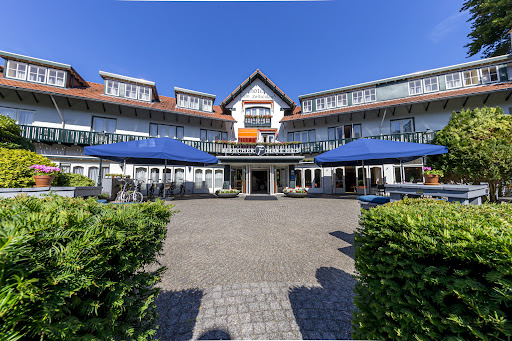 Fletcher Hotel-Restaurant Klein Zwitserland