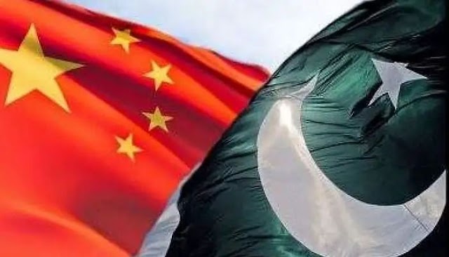 Pakistan-China Relation : पाकिस्तान को 58 हजार करोड़ का कर्ज दिया चीन,कंगाली की कगार पर डूबा  पाकिस्तान 
