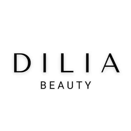 Dilia Beauty logo