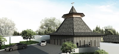 Photos of Gereja Stella Maris