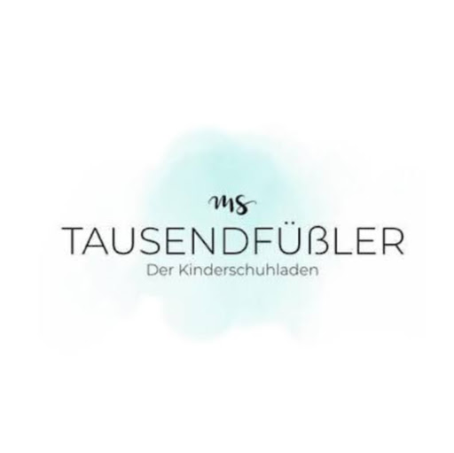 Tausendfüßler logo