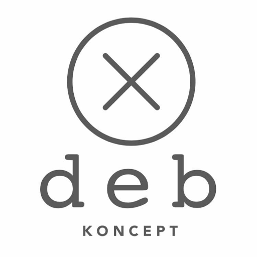 Deb Koncept logo