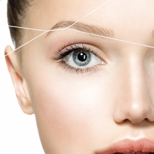 Lovely Brow (Eyebrow Threading)