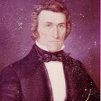 Click to Expand James Turk Gleaves
1788-1862
Son of William Benjamin Gleaves