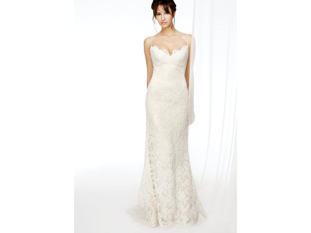 8   Used Wedding Dresses