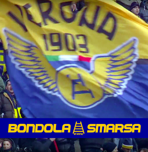 Anteprima VERONA-CHIEVO: DELNERI ritrova MARRONE a centrocampo ma anche REBIC e ALBERTAZZI potrebbero essere della contesa, Rolly MARAN deve fare i conti con una squadra incerottata soprattutto in mezzo al campo dove RADOVANOVIC non ci sarà come pure HETEMAJ, qualche speranziella per il recupero di CASTRO...