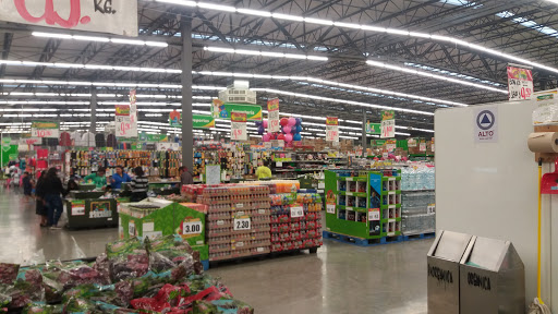 Bodega Aurrerá Tecalco, Calle 5 de Febrero, Los Olivos, 55748 Tecámac de Felipe Villanueva, Méx., México, Supermercado | Tecámac