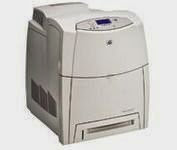  Hewlett Packard Refurbish Color Laserjet 4600DTN Printer (C9662A)