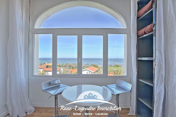 appartement à Biarritz (64)