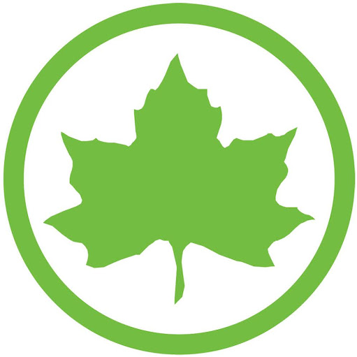 Bloomingdale Park logo