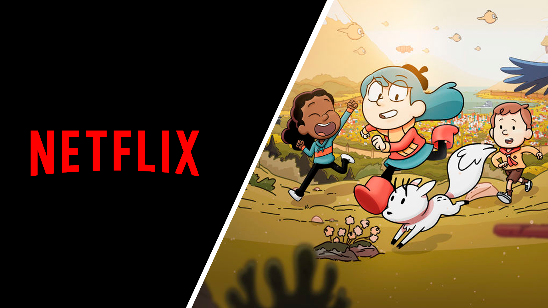 Hilda 2ª temporada - AdoroCinema