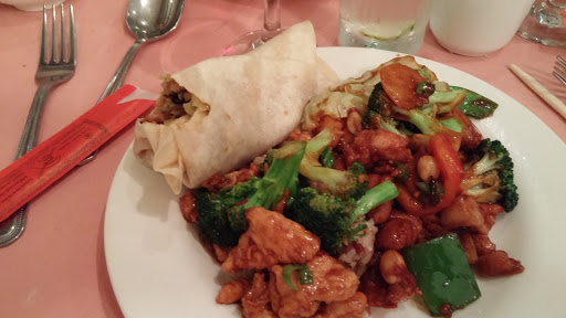 Chinese Restaurant «Mr. Chu», reviews and photos, 44 NJ-10, East Hanover, NJ 07936, USA