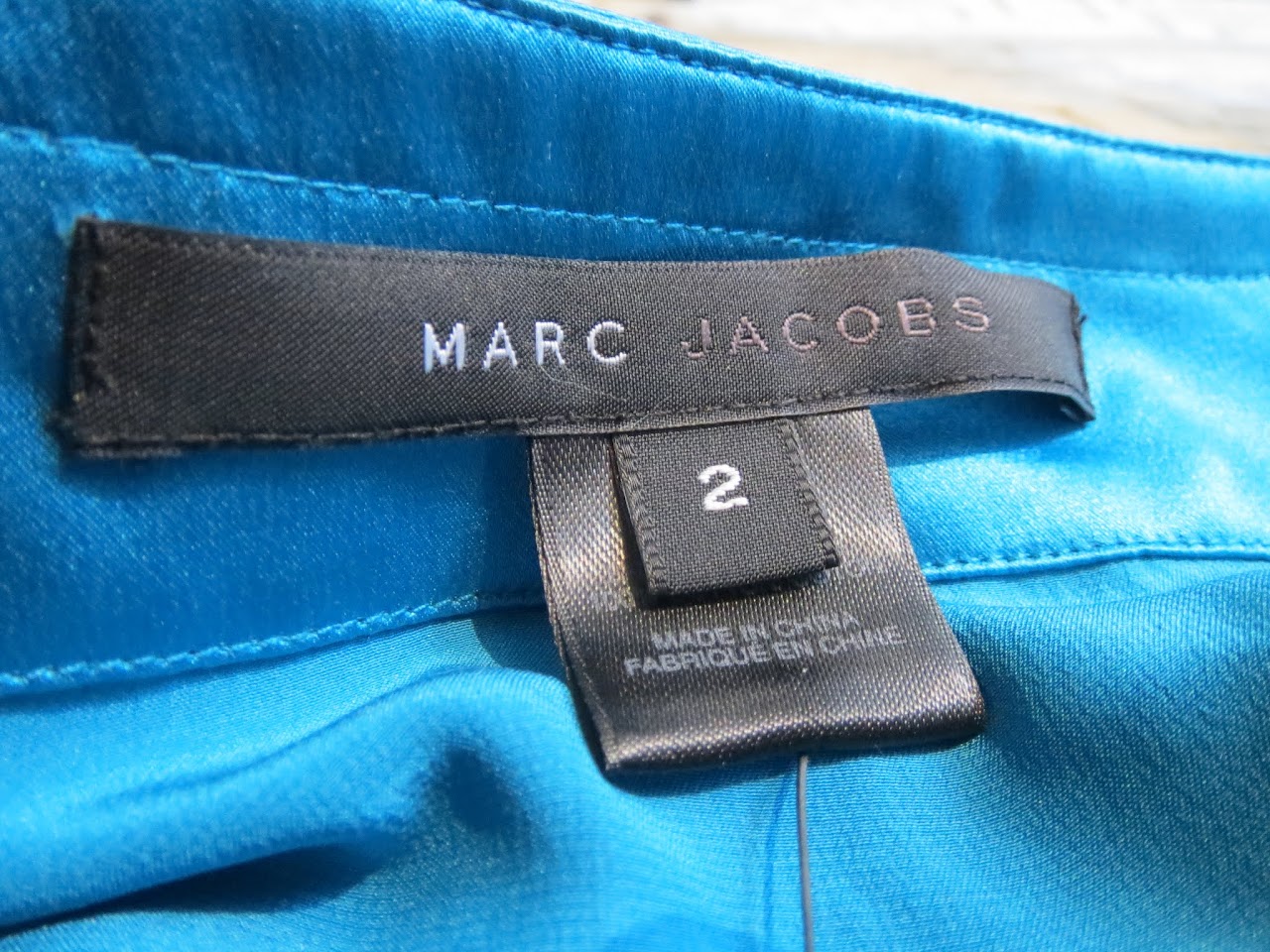 Marc Jacobs Skirt