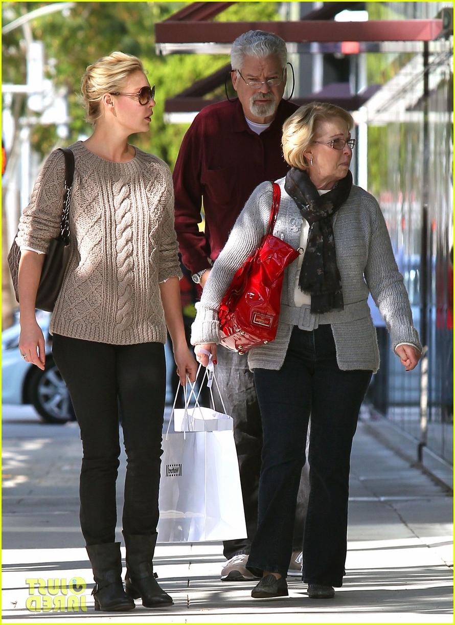 katherine heigl engagement