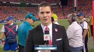 Sergio Dipp Net Worth, Age, Wiki, Biography, Height, Dating, Family, Career