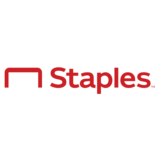 Staples logo