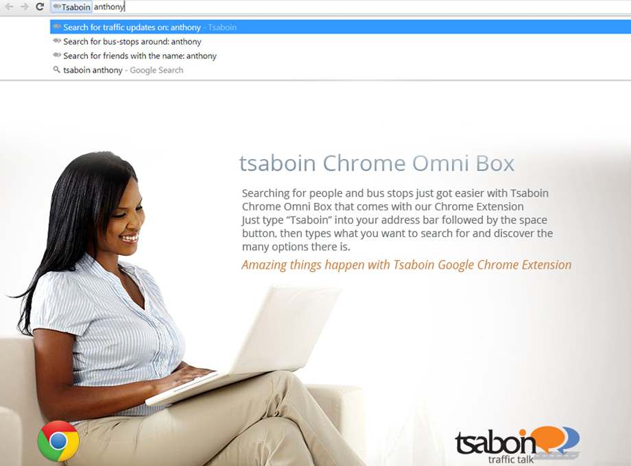 Tsaboin TrafficTalk Preview image 1