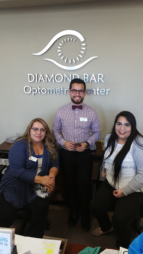 Optometrist «Diamond Bar Optometric Center», reviews and photos