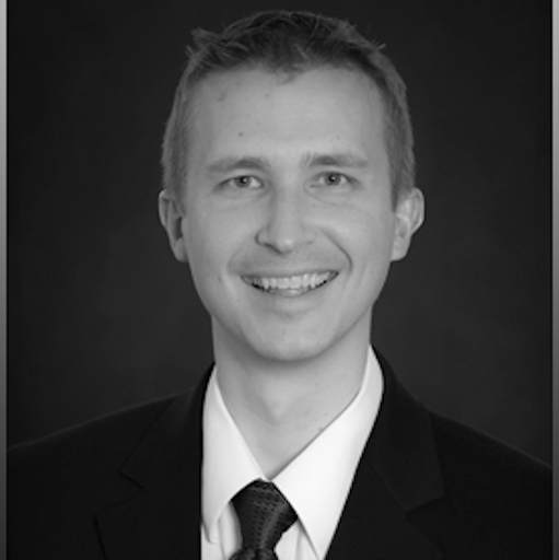 Dr. JARED D. PETERSON