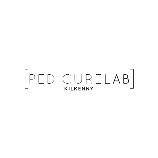 Pedicure Lab logo