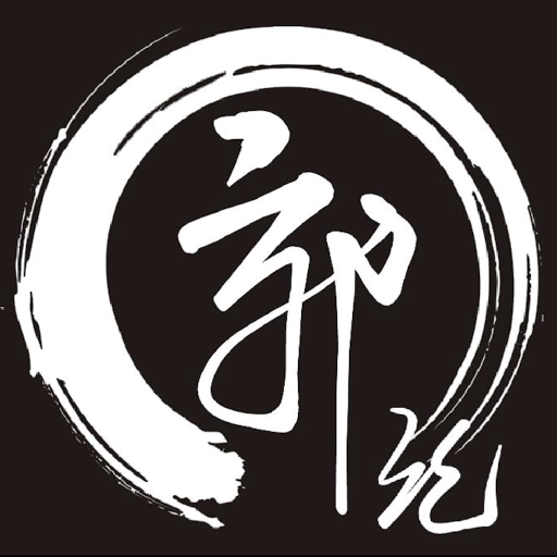 Guo‘s Tasty King Noodles logo