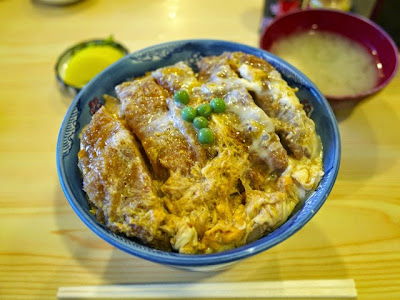 【人気ダウンロード！】 カツ丼 美味しい店 東京 121929-カツ丼 美味しい店
東京