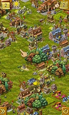 Townsmen 6