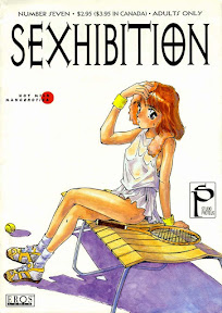 Sexhibition 7