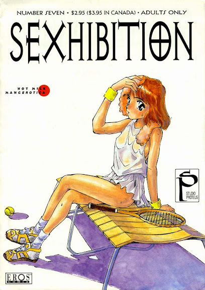 Sexhibition 7