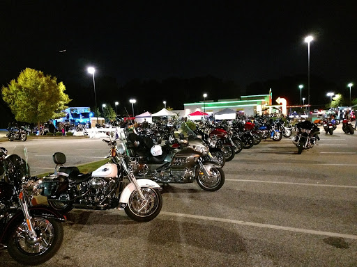 Harley-Davidson Dealer «Harley-Davidson of Greenville», reviews and photos