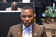 Kabelo Gwamanda of Al Jama-ah was elected mayor of Johannesburg during the 16th extraordinary council meeting on May 5.