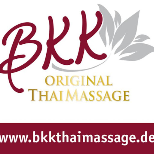 BKK original Thaimassage Mölln