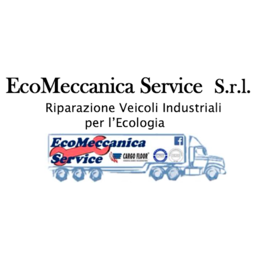 EcoMeccanica Service Srl logo