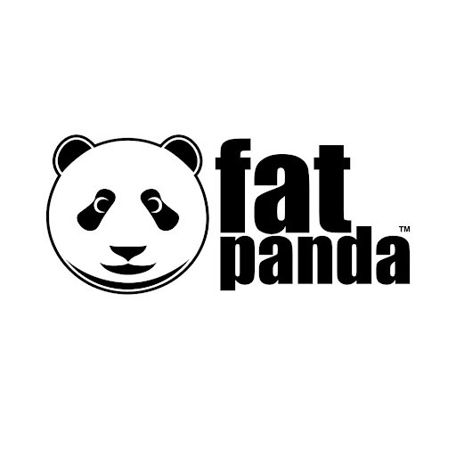 Fat Panda Vape Shop logo