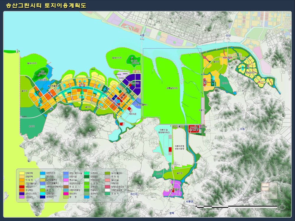 파일:송산그린시티 2008년 토지이용계획.jpg