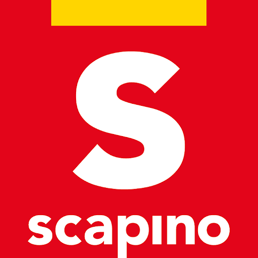 Scapino Tilburg logo