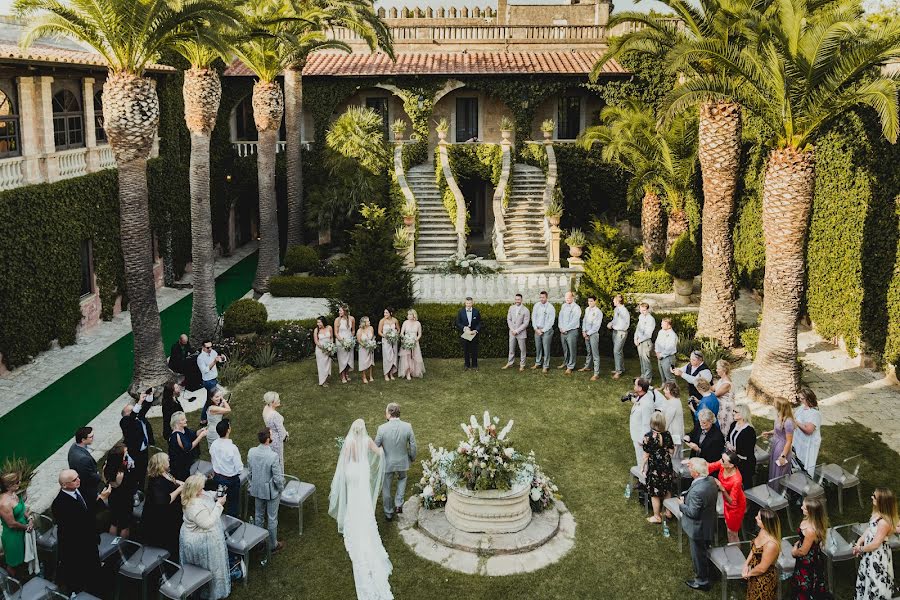 Photographe de mariage Federica Ariemma (federicaariemma). Photo du 11 novembre 2019