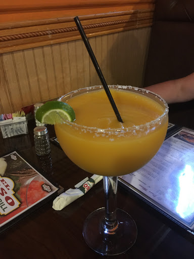 Restaurant «El Paso Mexican Grill», reviews and photos, 1055 W Tunnel Blvd, Houma, LA 70360, USA