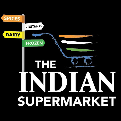 The Indian Supermarket