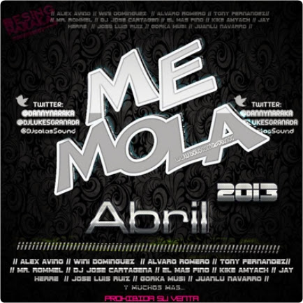 VA Me Mola Abril [2013] 2013-05-17_22h29_59