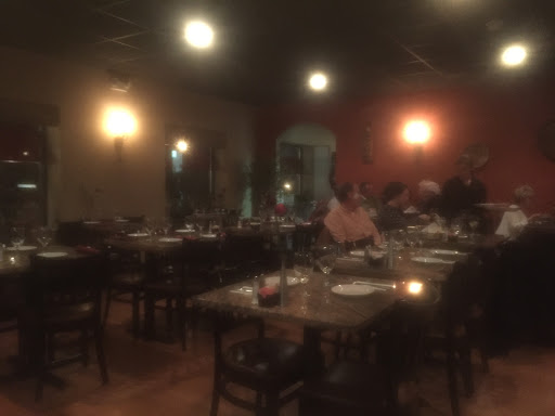 Italian Restaurant «Fellini Cafe of West Chester», reviews and photos, 2 Waterview Rd, West Chester, PA 19380, USA