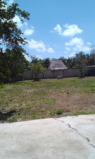 Centro De Rehabilitacion En Adicciones San Miguel Tlaltenco Cancun, 77560, Sergio Butrón Casas 4, Alfredo V. Bonfil, Q.R., México, Centro de rehabilitación | QROO