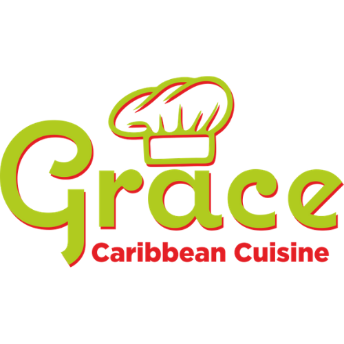 Grace Caribbean Cuisine logo