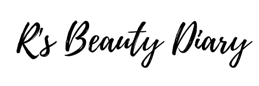 R's Beauty Diary