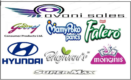 Avani Sales, Near Railway Couki,, Pounikar galli, Ward No 2,, Khaparkheda, Th- Saoner, Nagpur, Maharashtra 441102, India, FMCG_Goods_Wholesaler, state MH