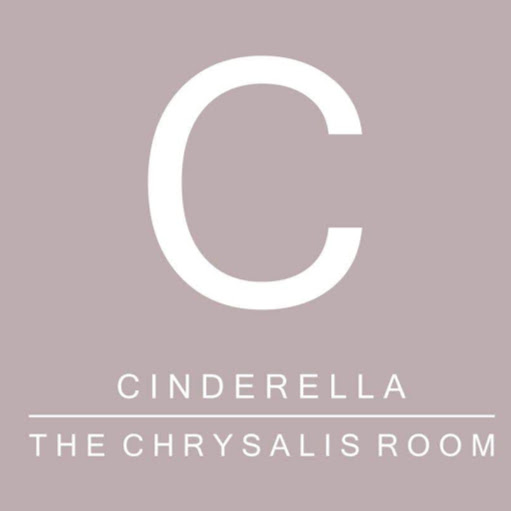 Cinderella The Chrysalis Room Newmarket logo