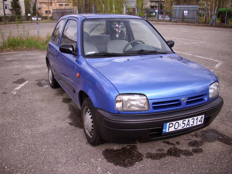 [ Micra] Nissan Micra K11 1.0 ale.. JDM FORUM NISSAN ZONE